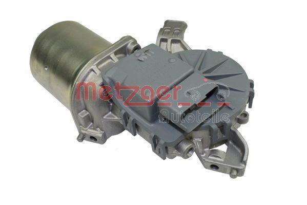 Motor de limpa-vidros METZGER ref. 2190844